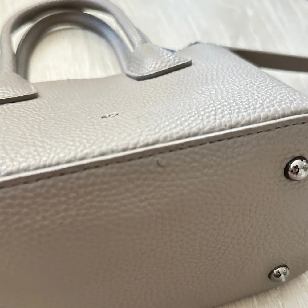 Angela Roi CHER MICRO [SIGNET] - LIGHT MUD GRAY - Picture 13 of 16